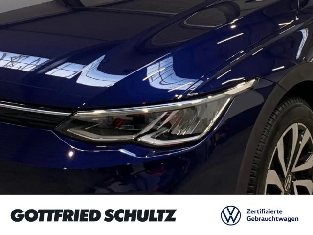 Volkswagen Golf Golf VIII Life