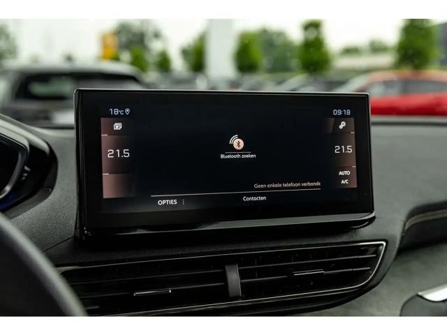 Peugeot 5008 GT-Line