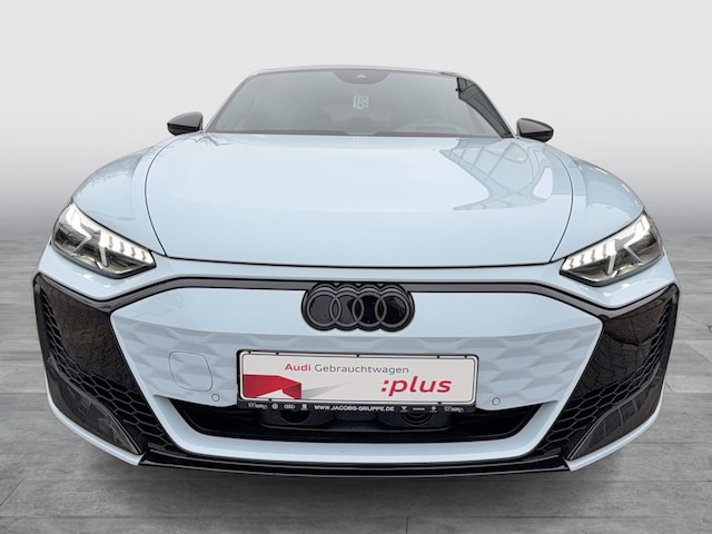Audi RS e-tron GT Performance Quattro