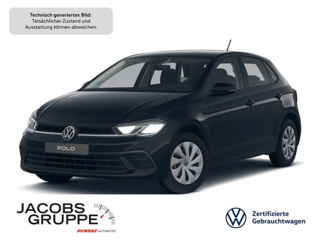 Volkswagen Polo Life