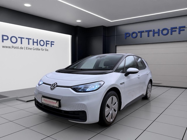 Volkswagen ID.3 Performance Pro