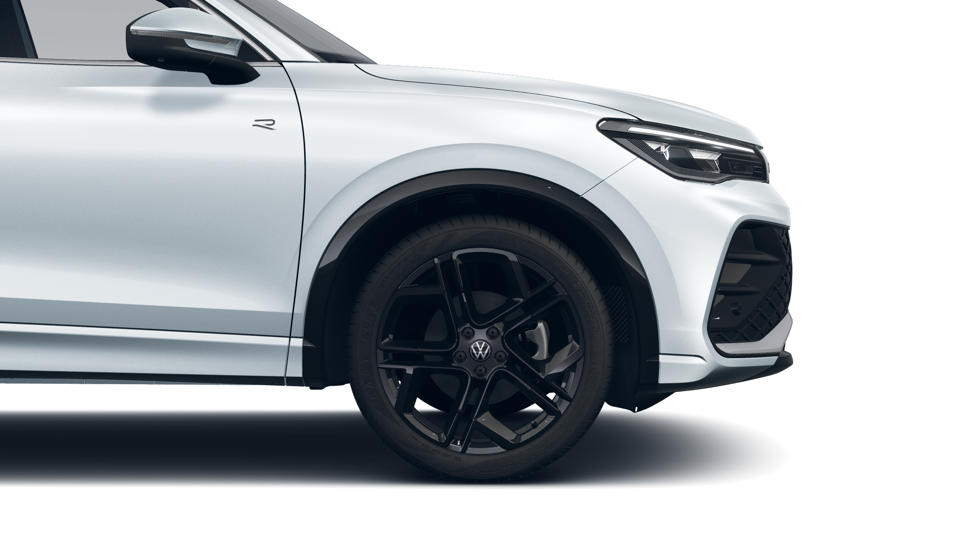 Volkswagen Tiguan 1.5 eTSI R-Line