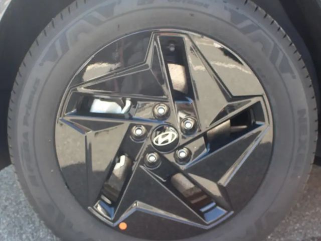 Hyundai Kona 2WD Electric Trend