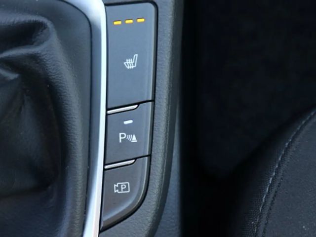 Hyundai i30 Hybrid N Line T-GDi