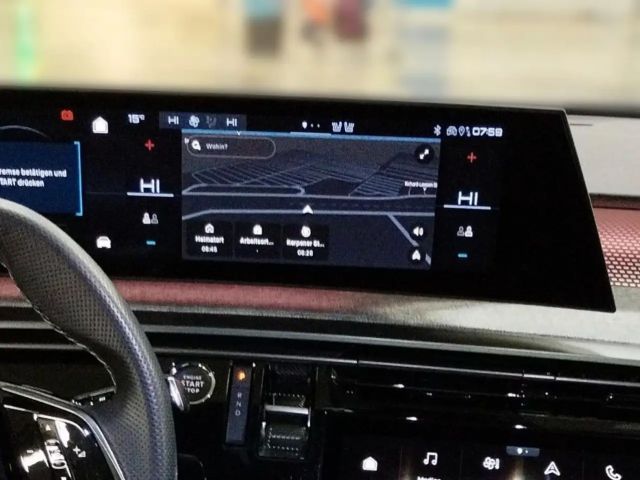 Peugeot E-3008 GT-Line