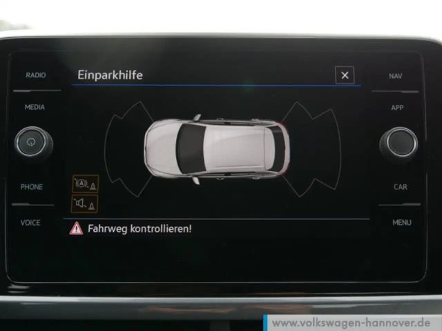 Volkswagen T-Roc 1.0 TSI Style