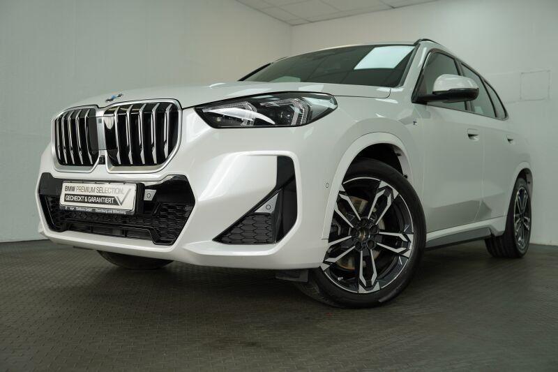 BMW X1 sDrive20i