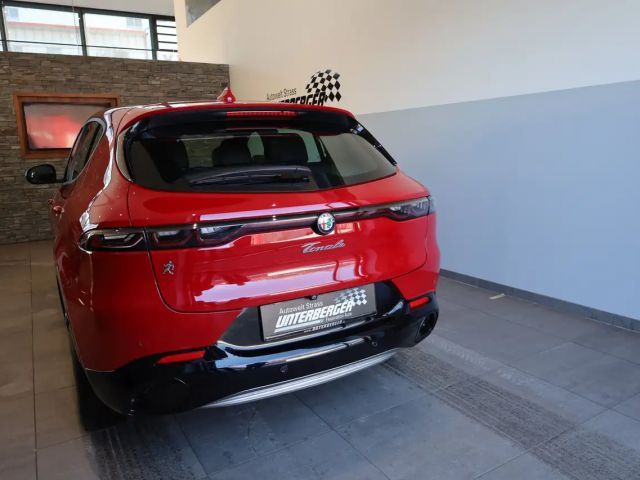 Alfa Romeo Tonale TI