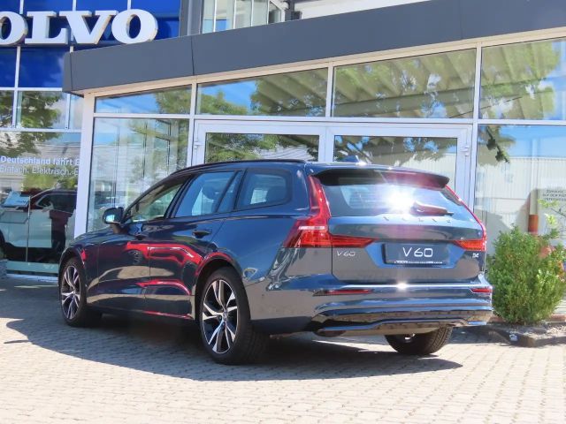 Volvo V60 Dark Ultimate