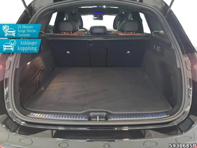 Mercedes-Benz GLC 300 4MATIC AMG Line