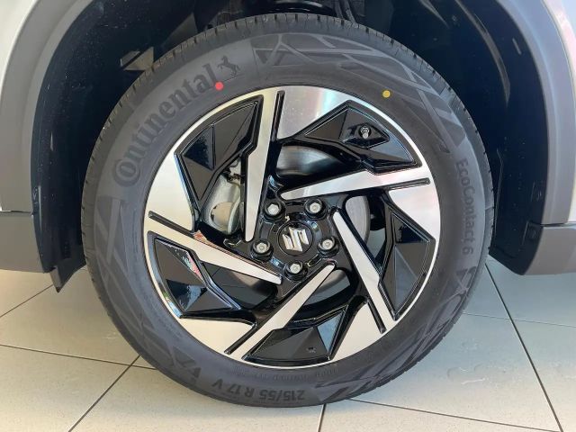 Suzuki Vitara 4x4 Comfort Hybrid