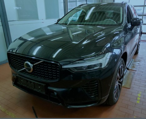 Volvo XC60 XC 60