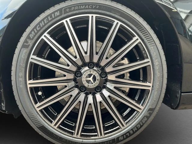 Mercedes-Benz CLA 250 AMG Line Coupé