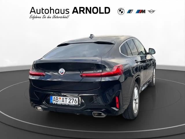 BMW X4 Coupé M-Sport xDrive20d