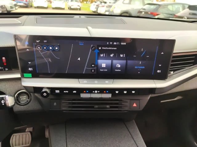 Opel Grandland X GS-Line Grand Sport