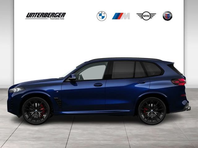BMW X5 M-Sport xDrive30d