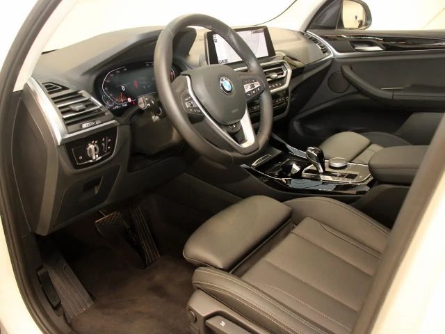 BMW X3 xDrive30d