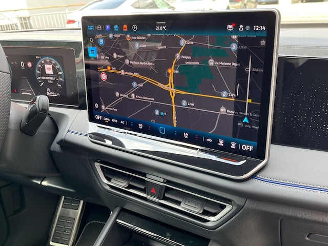 Volkswagen Tiguan 2.0 TDI DSG R-Line