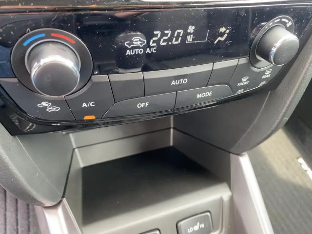 Suzuki Vitara 4x4 Comfort