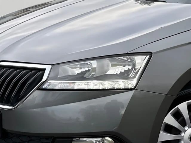 Skoda Fabia 1.0 TSI Active Combi