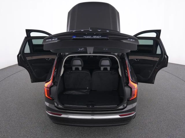 Volvo XC90 AWD Bright Plus T8