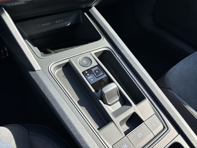 Cupra Formentor 2.0 TSI DSG VZ