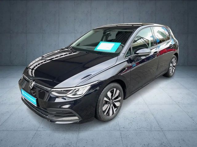 Volkswagen Golf DSG Move