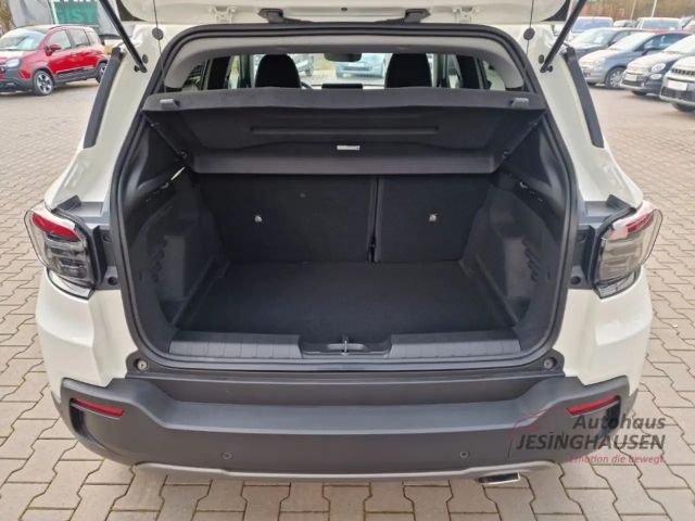 Jeep Avenger Longitude