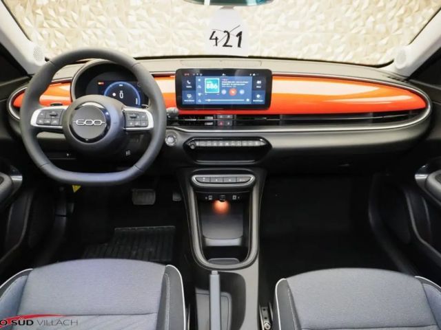 Fiat 600e Hybrid MY24 incl. Komfort & Style Paket