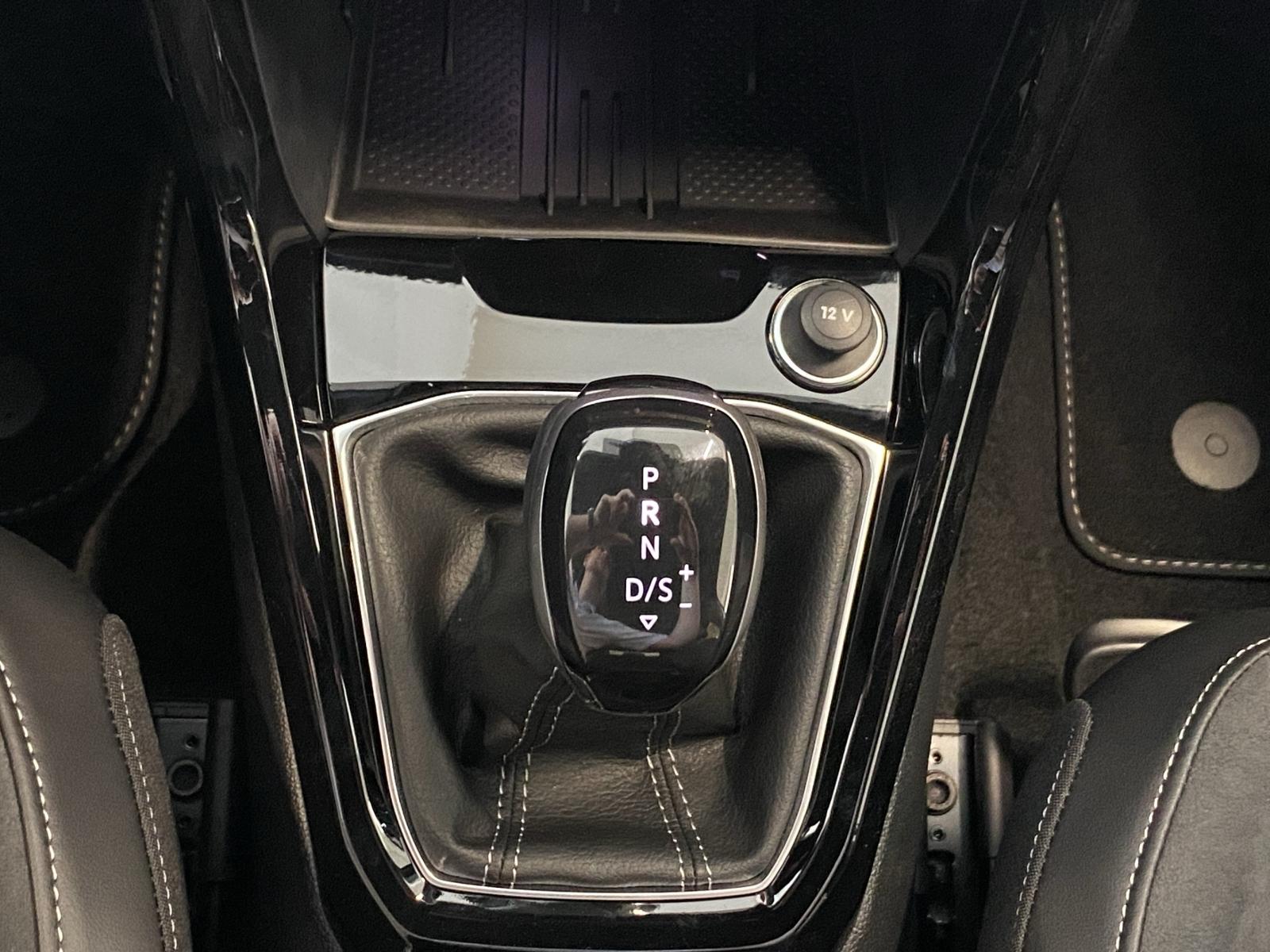 Volkswagen T-Cross 1.5 TSI DSG R-Line