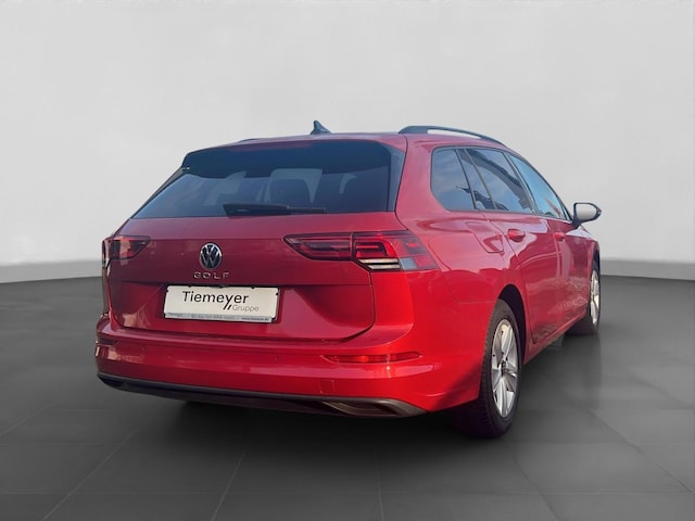 Volkswagen Golf 1.5 TSI Life Variant