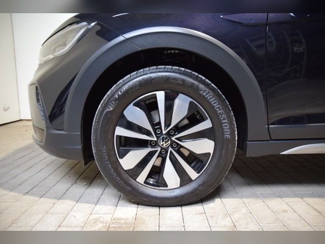 Volkswagen Taigo Move