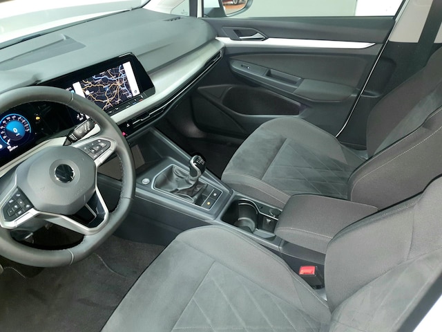 Volkswagen Golf 1.0 TSI Life