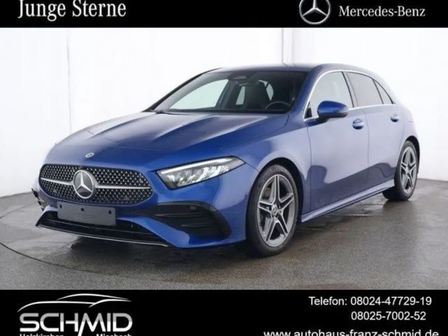 Mercedes-Benz A 200 AMG Line