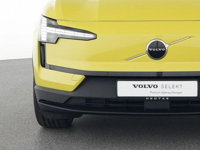 Volvo EX30 Plus Single motor