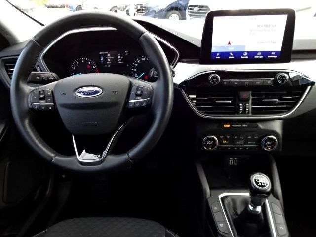 Ford Kuga Cool & Connect