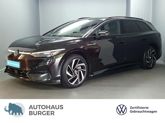 Volkswagen ID.7 Pro Tourer