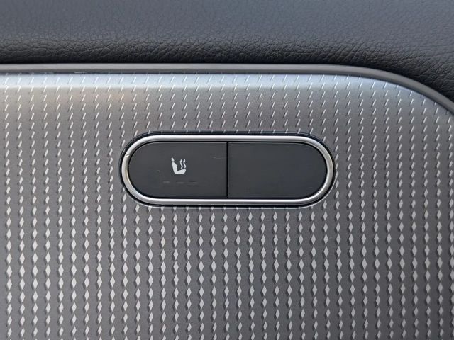 Mercedes-Benz EQA 300 4MATIC Progressive