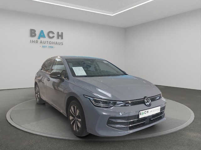 Volkswagen Golf Goal