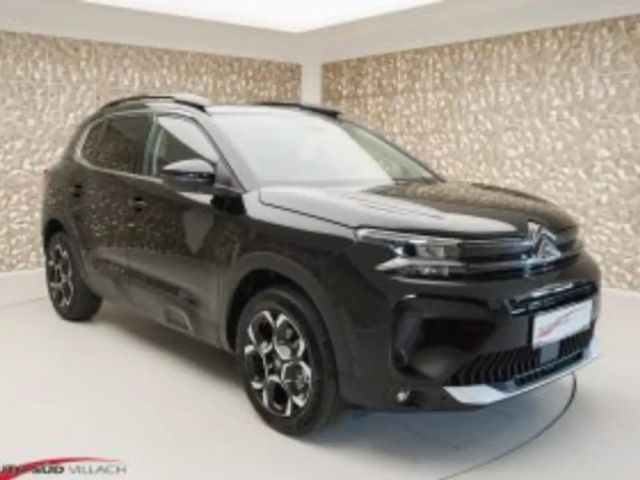 Citroën C5 Aircross Max