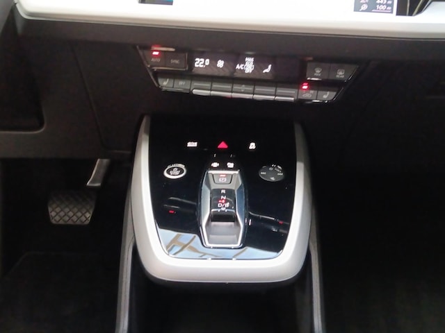 Audi Q4 e-tron 35 Sportback