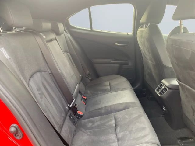 Lexus UX 250h Style Edition