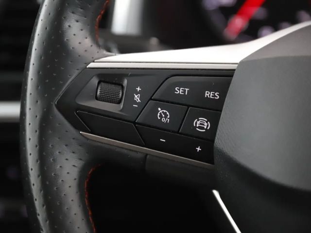 Seat Ateca 1.5 TSI FR-lijn