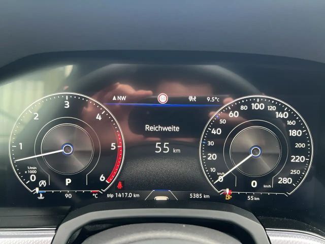 Volkswagen Touareg 3.0 V6 TDI R-Line