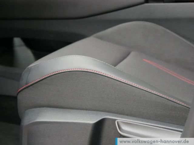 Volkswagen ID.7 GTX Tourer