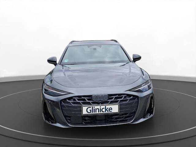 Audi A6 Avant Quattro S-Tronic