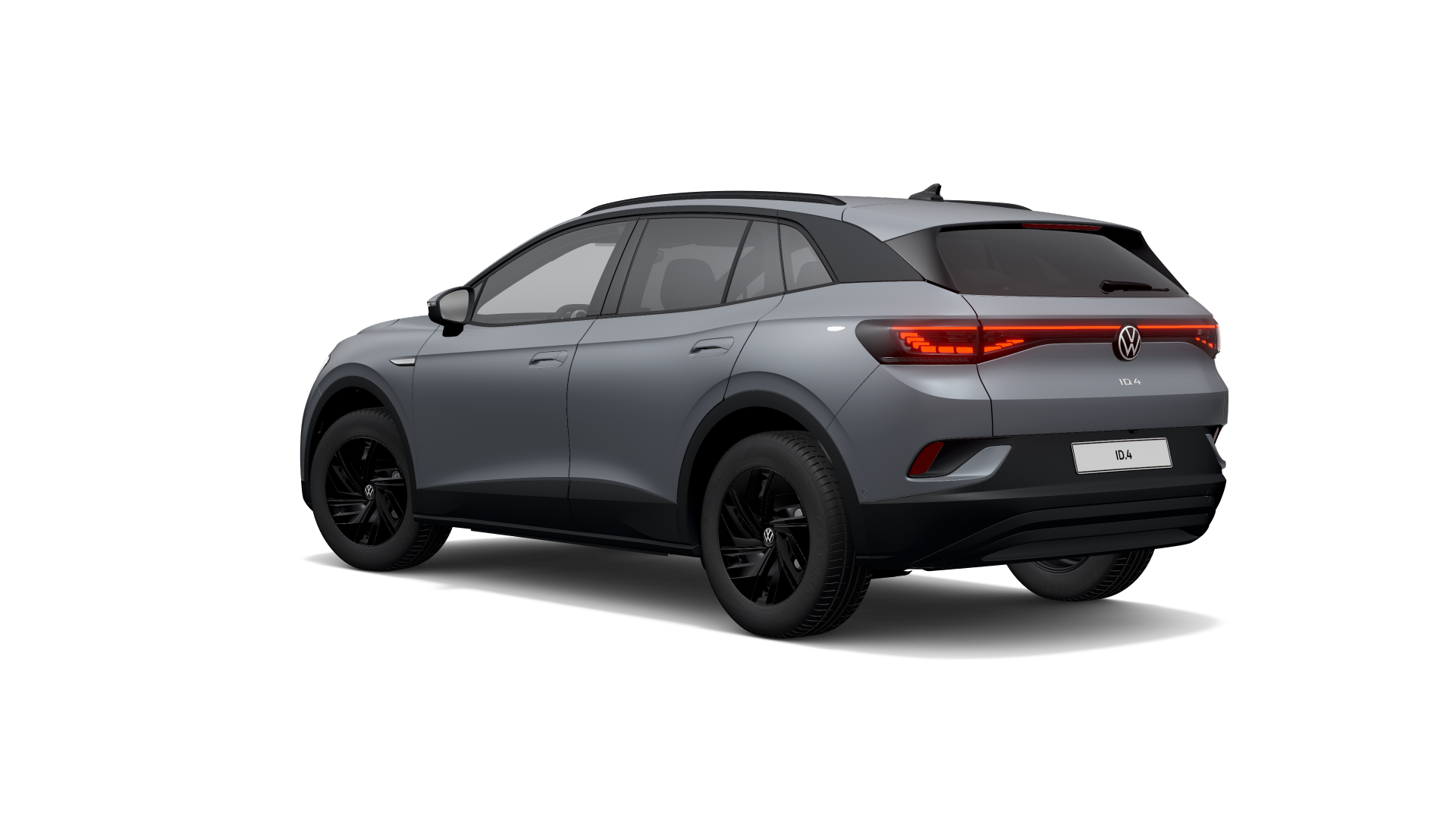 Volkswagen ID.4 IQ.Drive Pure