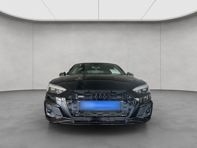 Audi A5 40 TDI Coupé Quattro S-Line S-Tronic