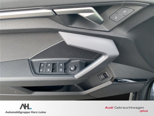 Audi A3 35 TFSI S-Tronic