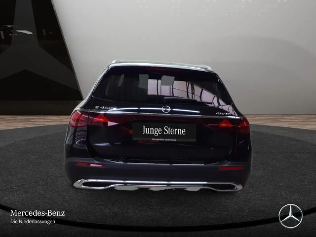Mercedes-Benz E 450 4MATIC AVANTGARDE Estate